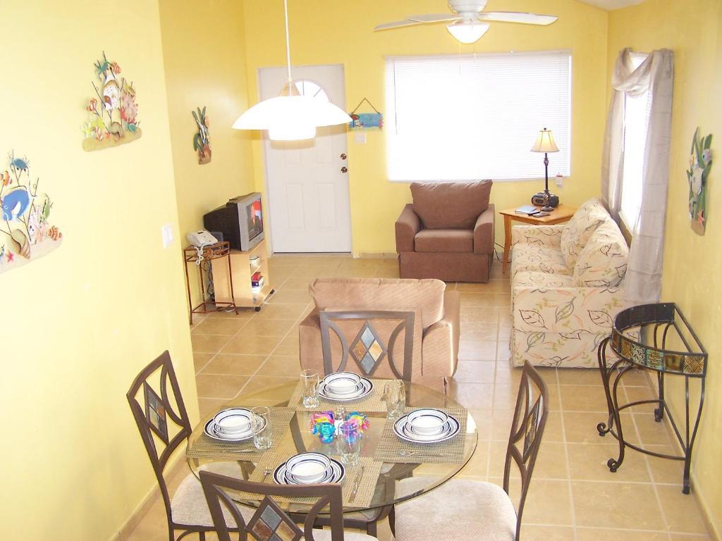 Hoopers Bay Villas Exuma George Town Pokój zdjęcie