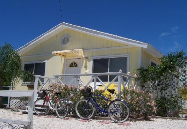Hoopers Bay Villas Exuma George Town Pokój zdjęcie