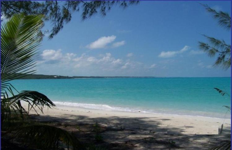 Hoopers Bay Villas Exuma George Town Pokój zdjęcie
