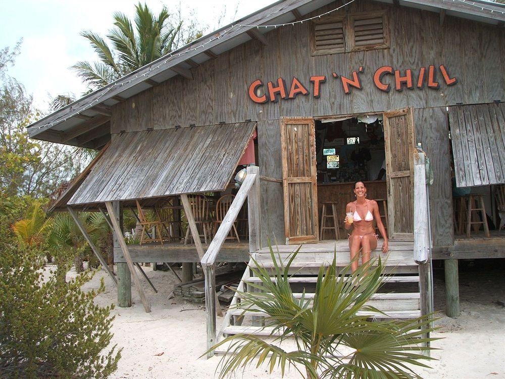 Hoopers Bay Villas Exuma George Town Zewnętrze zdjęcie
