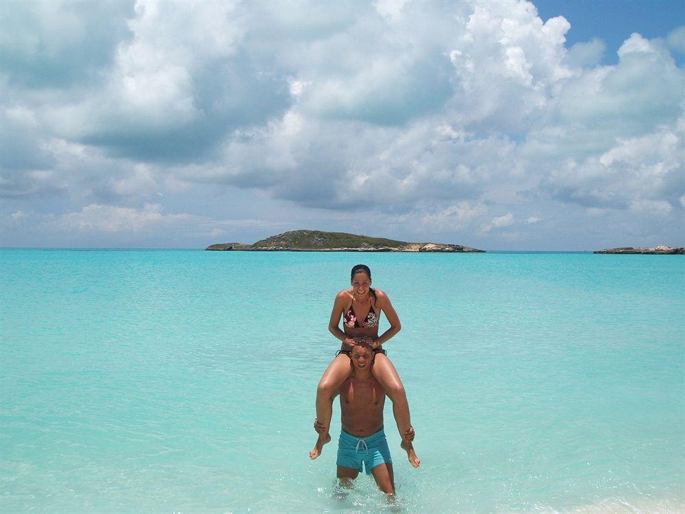 Hoopers Bay Villas Exuma George Town Zewnętrze zdjęcie