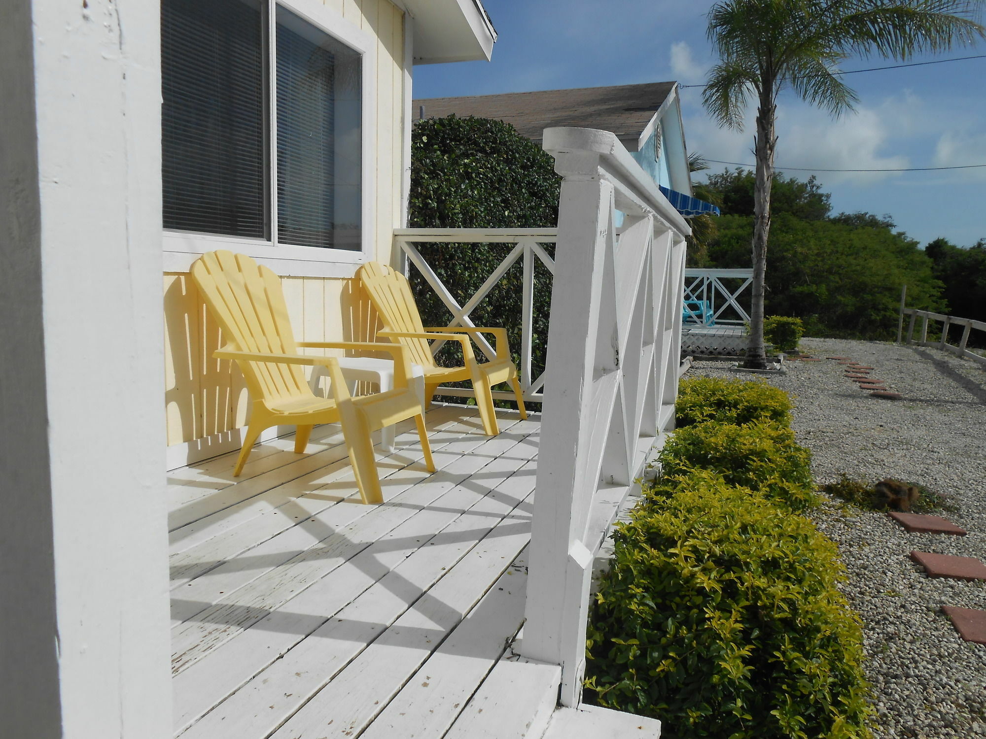 Hoopers Bay Villas Exuma George Town Zewnętrze zdjęcie