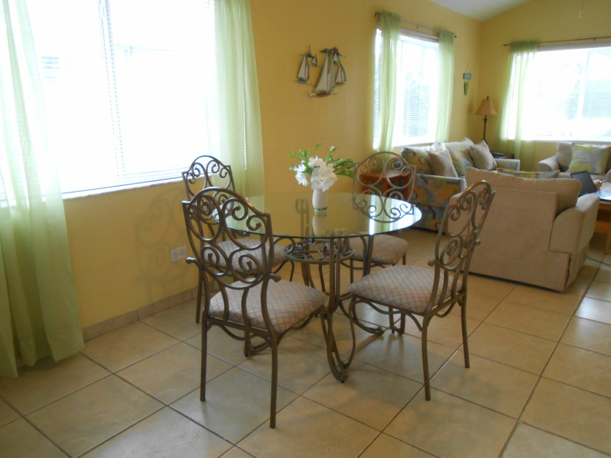 Hoopers Bay Villas Exuma George Town Zewnętrze zdjęcie