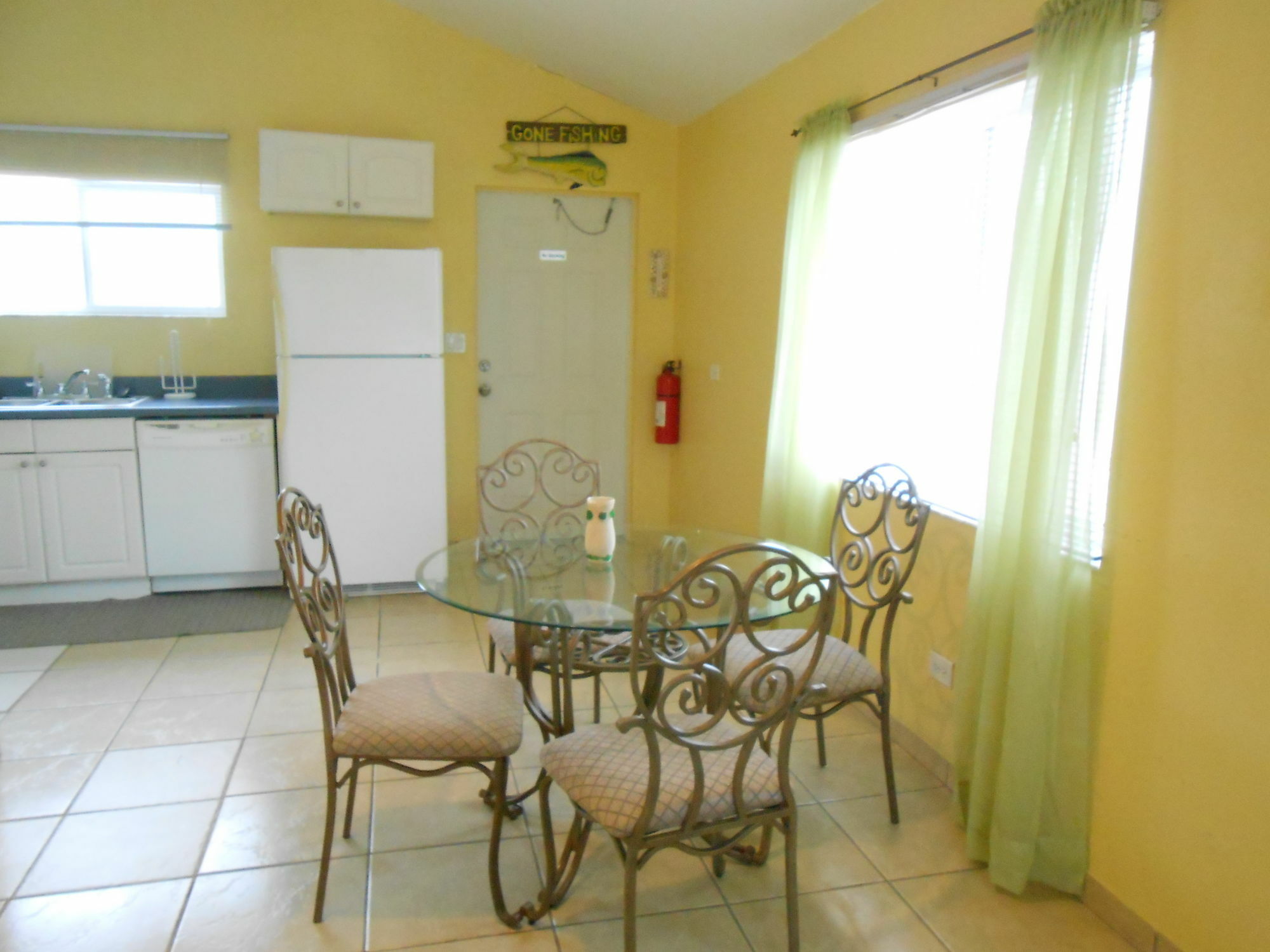 Hoopers Bay Villas Exuma George Town Zewnętrze zdjęcie